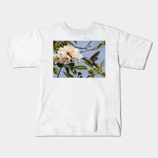 Pollinating Kids T-Shirt